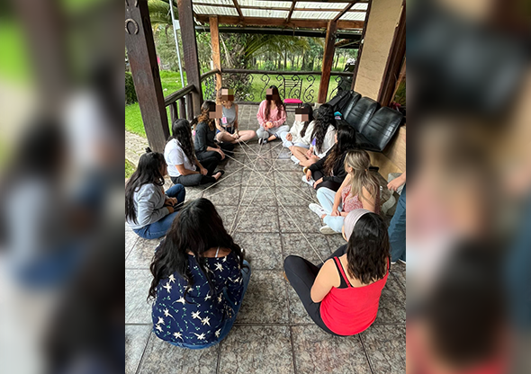 Resolucion de conflictos