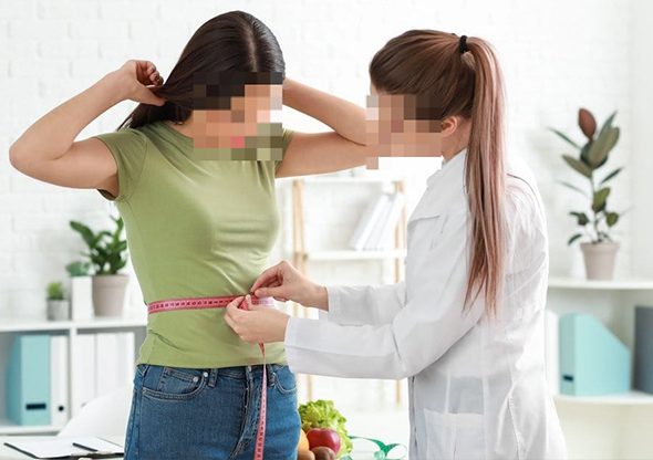 Seguimiento nutricional